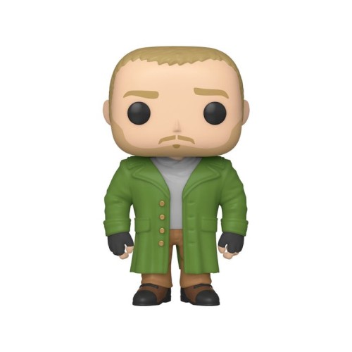 Figura pop umbrella academy luther hargreeves
