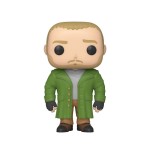 Figura pop umbrella academy luther hargreeves