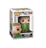 Figura pop umbrella academy luther hargreeves