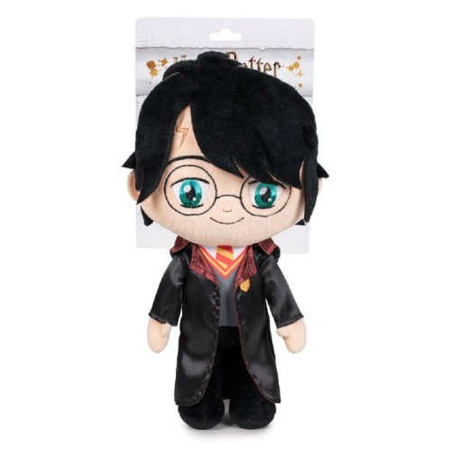 Peluche harry potter 29cm