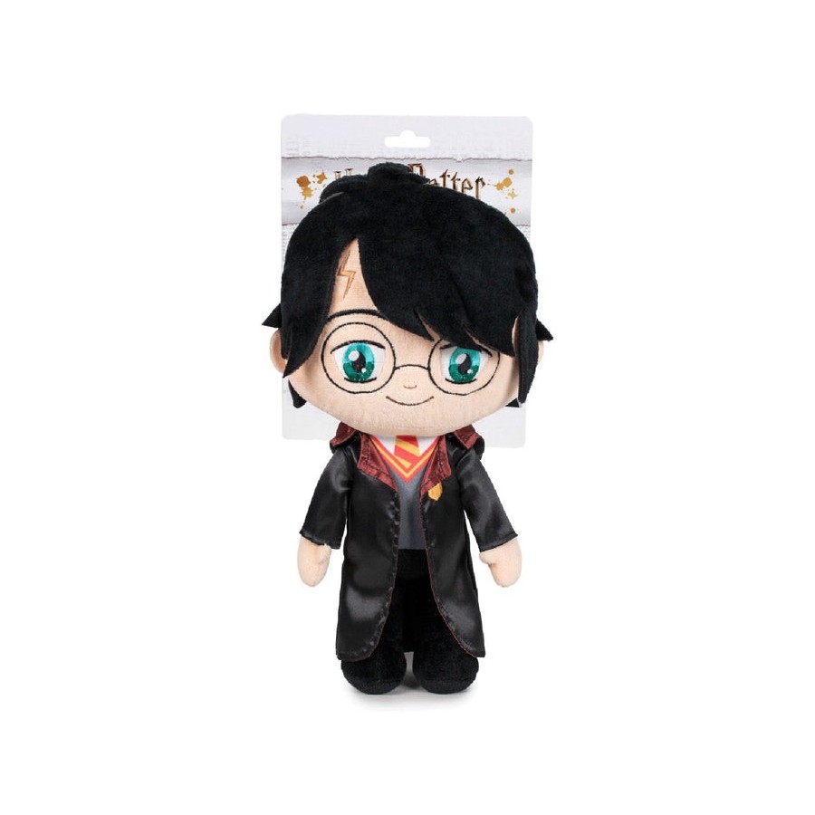 Peluche harry potter 29cm