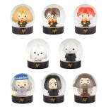 Bola de nieve paladone harry potter 12 unidades