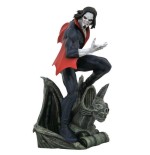 Figura diorama morbius marvel gallery 25cm