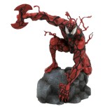 Diorama carnage marvel comic gallery 23cm