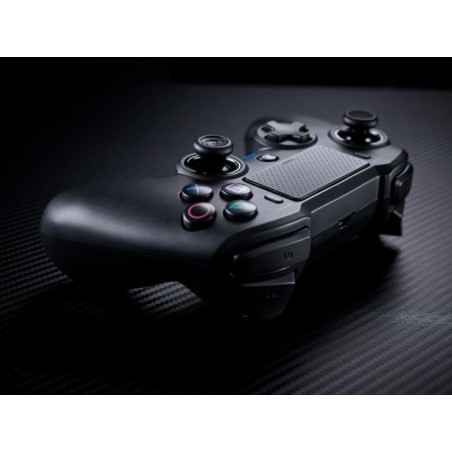 Nacon asymmetric mando inalámbrico ps4 versión española