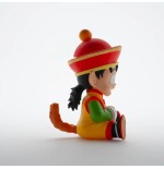 Figura hucha chibi gohan dragon ball 16cm
