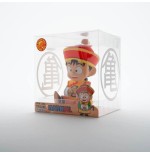 Figura hucha chibi gohan dragon ball 16cm