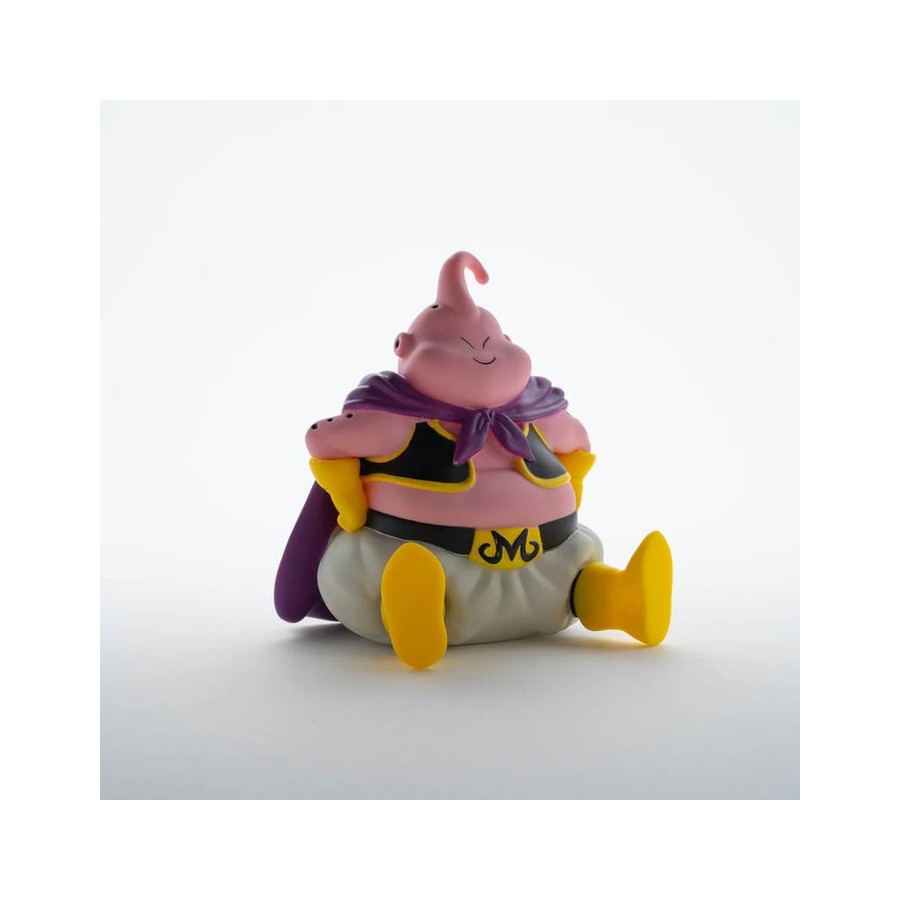 Figura hucha chibi boo dragon ball 16cm