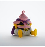 Figura hucha chibi boo dragon ball 16cm
