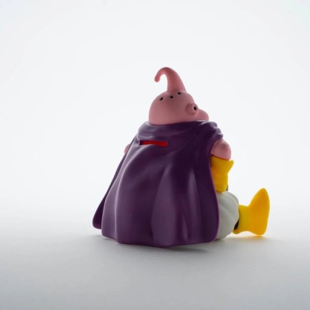 Figura hucha chibi boo dragon ball 16cm
