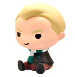 Figura hucha chibi draco malfoy harry potter 16cm