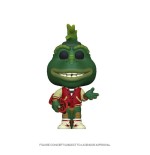 Figura pop dinosaurs robbie sinclair