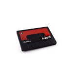 Coolbox slimchase r-2533 caja externa sata 2.5" usb 3.0 retro
