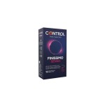 Control - adapta senso preservativos 12 unidades