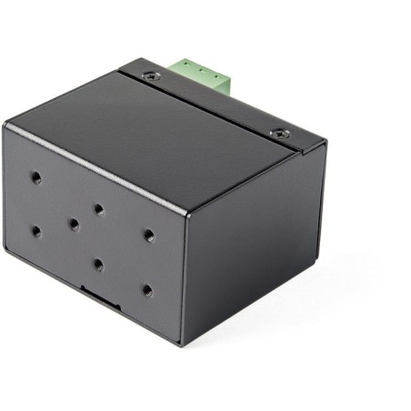 Startech.com conversor de medios ethernet sfp rj45