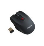 L-link raton inalambrico usb 1600dpi negro ll-2095-n