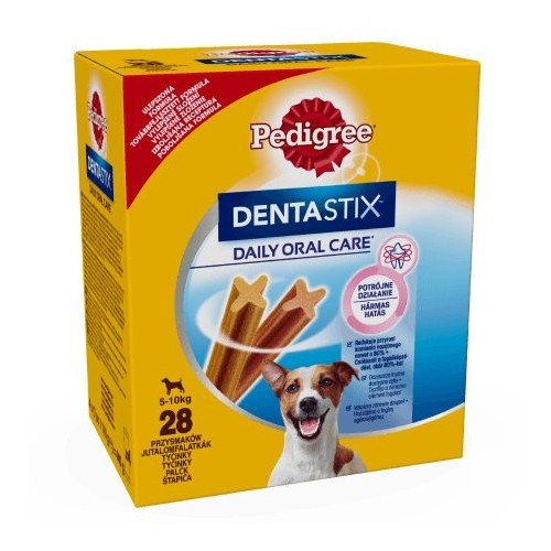 Pedigree dentastix mini 4x110g