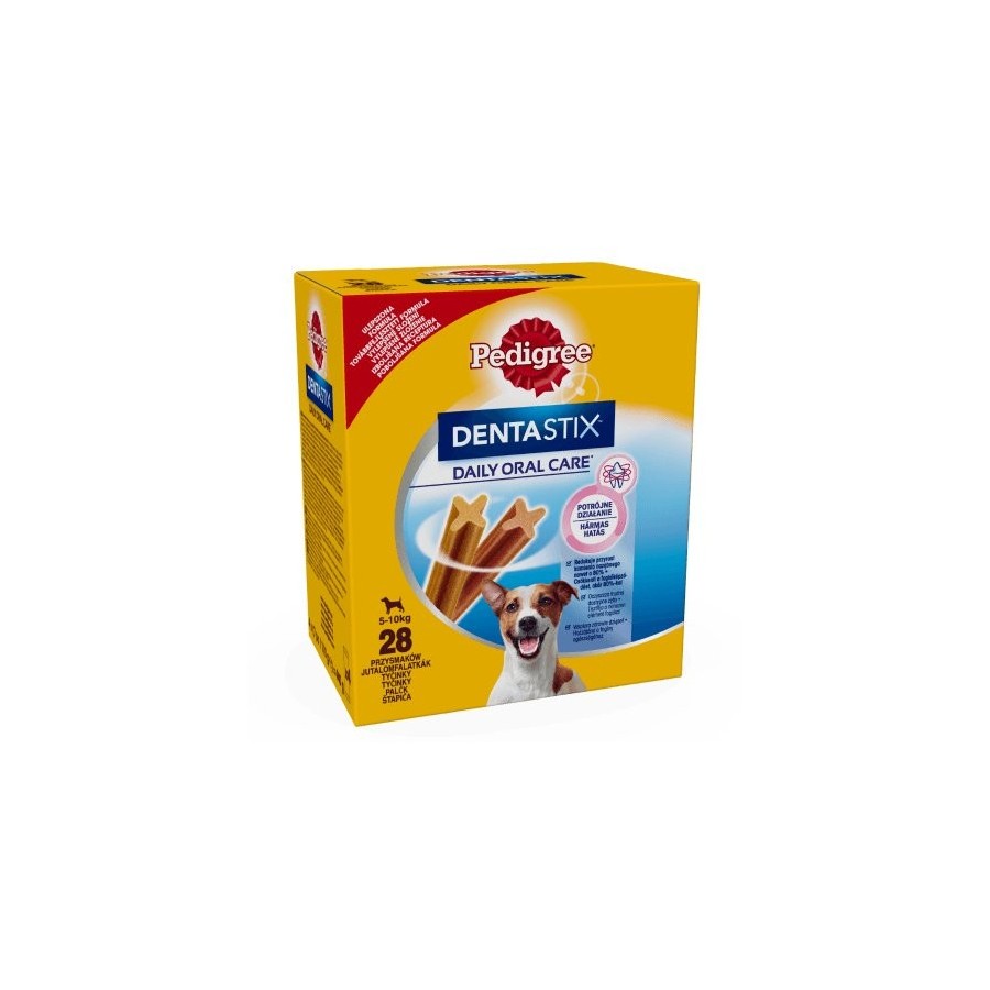 Pedigree dentastix mini 4x110g