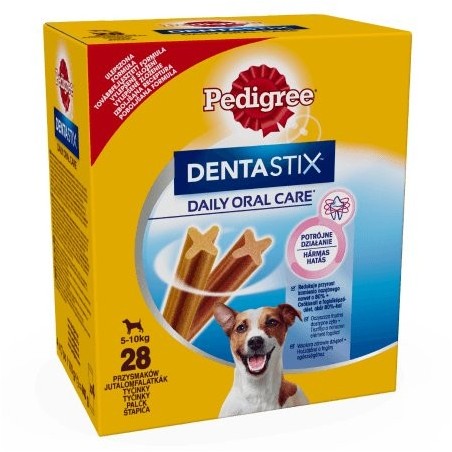 Pedigree dentastix mini 4x110g