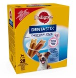 Pedigree dentastix mini 4x110g