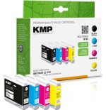 Kmp patrone brother lc-970valbp multip. 300-350s. b76v