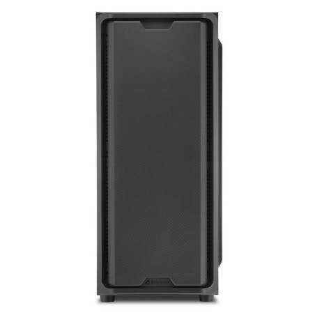 Caja pc sharkoon sk3 rg gaming