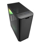 Caja pc sharkoon sk3 rg gaming