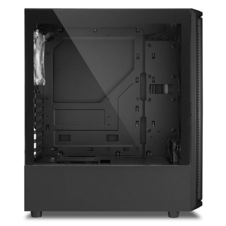 Caja pc sharkoon sk3 rg gaming