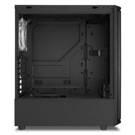 Caja pc sharkoon sk3 rg gaming