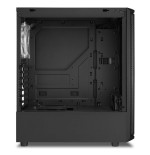 Caja pc sharkoon sk3 rg gaming