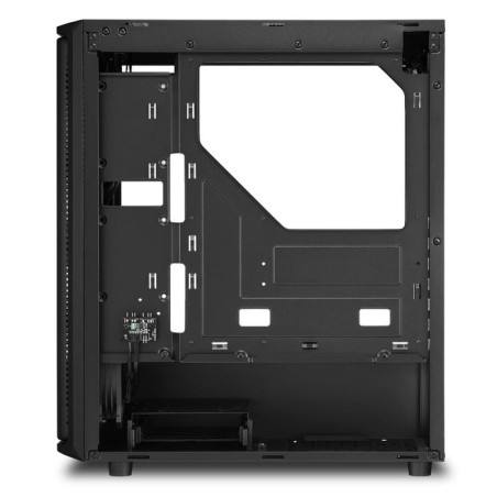 Caja pc sharkoon sk3 rg gaming