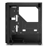Caja pc sharkoon sk3 rg gaming