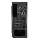 Caja pc sharkoon sk3 rg gaming