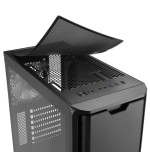 Caja pc sharkoon sk3 rg gaming