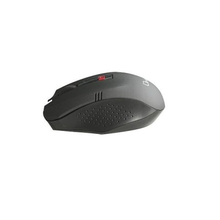 L-link raton inalambrico usb 1600dpi negro ll-2095-n