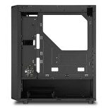 Caja pc sharkoon tk4 rgb gaming tk4 rg mit