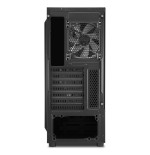 Caja pc sharkoon tk4 rgb gaming tk4 rg mit