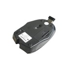 L-link raton inalambrico usb 1600dpi negro ll-2095-n