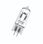 Bombilla halogena osram gx6.35 1000w 230v 3200k