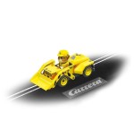 Carrera first paw patrol - rubble, race cars