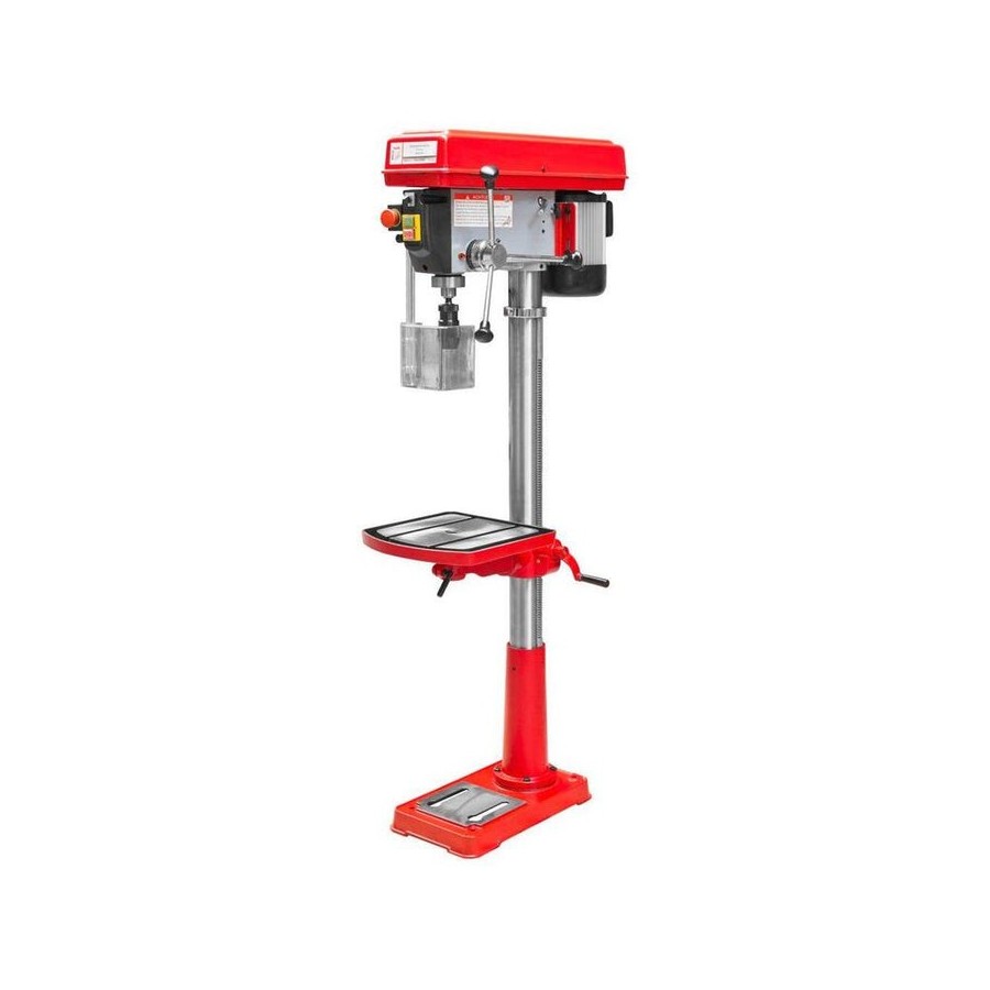 Taladro de columna holzmann sb2516h 230v