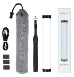 Nanlite pavotube ii 6c 6 w