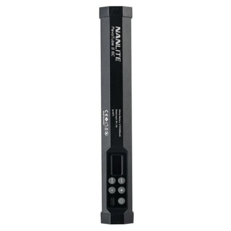 Nanlite pavotube ii 6c 6 w