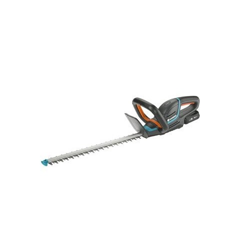 Gardena cortasetos inalámbrico comfortcut 50/18v p4a, 14730-20