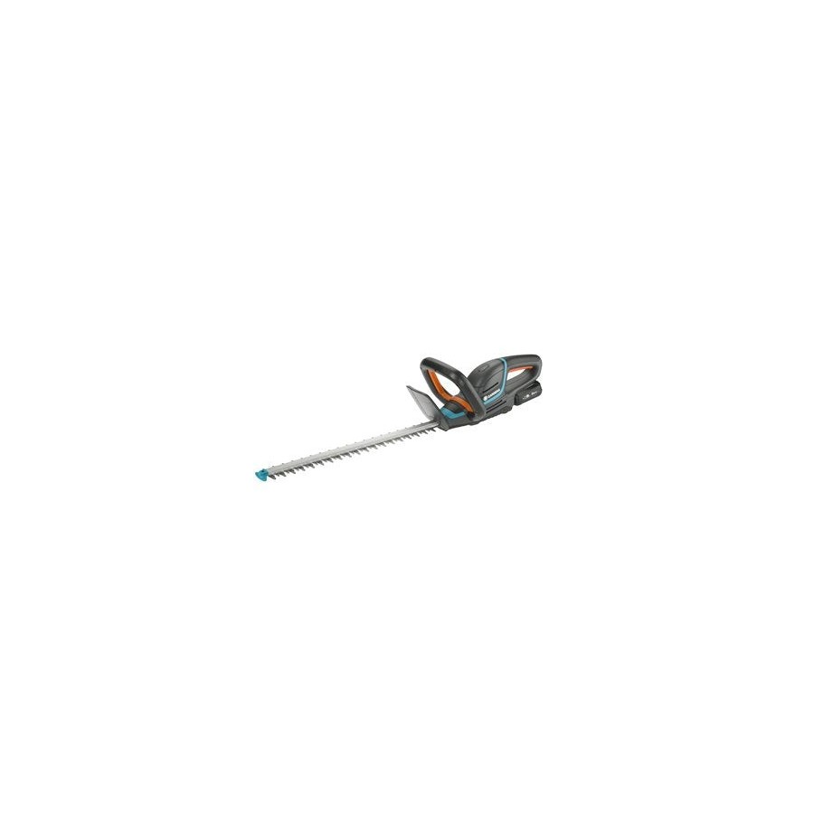 Gardena cortasetos inalámbrico comfortcut 50/18v p4a, 14730-20