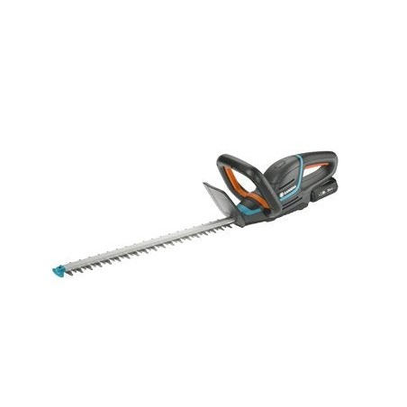 Gardena cortasetos inalámbrico comfortcut 50/18v p4a, 14730-20