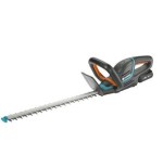 Gardena cortasetos inalámbrico comfortcut 50/18v p4a, 14730-20