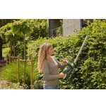 Gardena cortasetos inalámbrico comfortcut 50/18v p4a, 14730-20