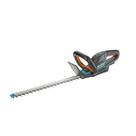 Gardena cortasetos inalámbrico comfortcut 50/18v p4a solo 14730-55
