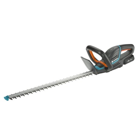 Cortasetos comfort cut de gardena, 60 18v-p4a